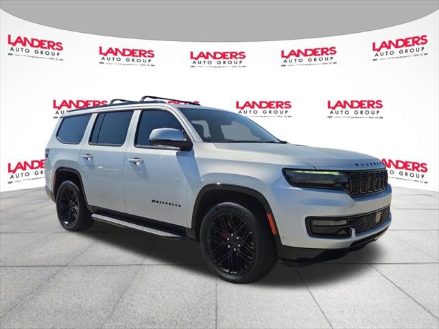 2022 Jeep Wagoneer Series I Obsidian 4x4 for sale in Southaven, MS