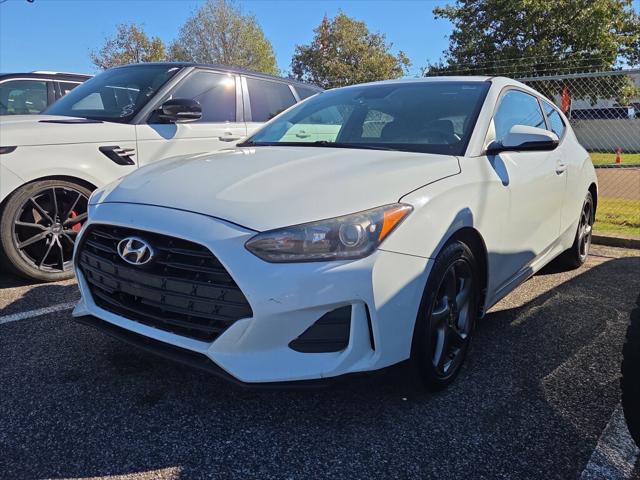 2019 Hyundai Veloster 2.0 for sale in Southaven, MS