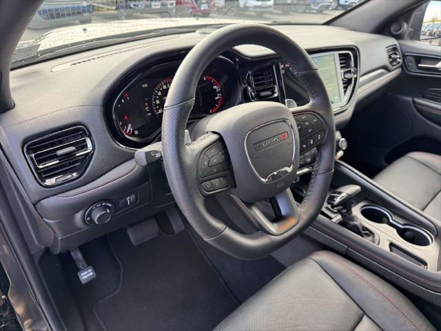 2026 Dodge Durango GT Plus AWD 2026 Dodge Durango GT Plus AWD