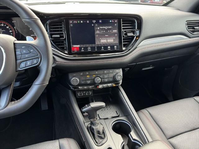 2026 Dodge Durango GT Plus AWD 2026 Dodge Durango GT Plus AWD