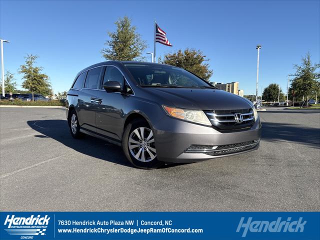 2014 Honda Odyssey EX for sale in Concord, NC