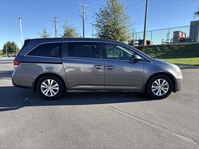 2014 Honda Odyssey EX