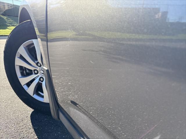 2014 Honda Odyssey EX