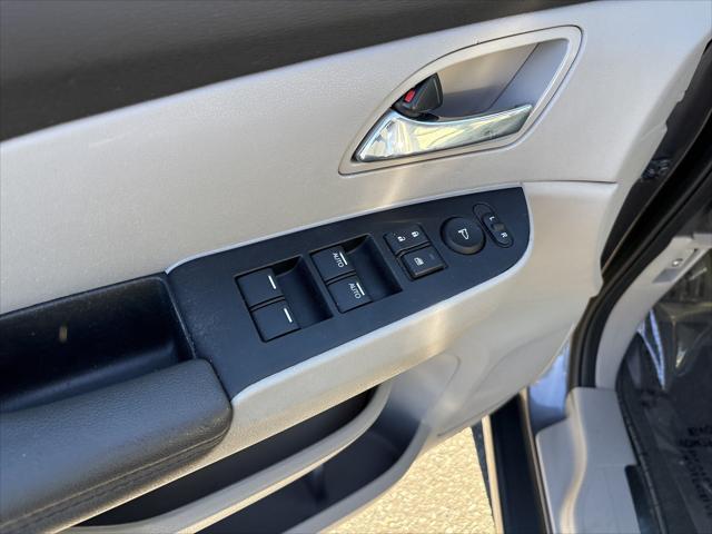 2014 Honda Odyssey EX