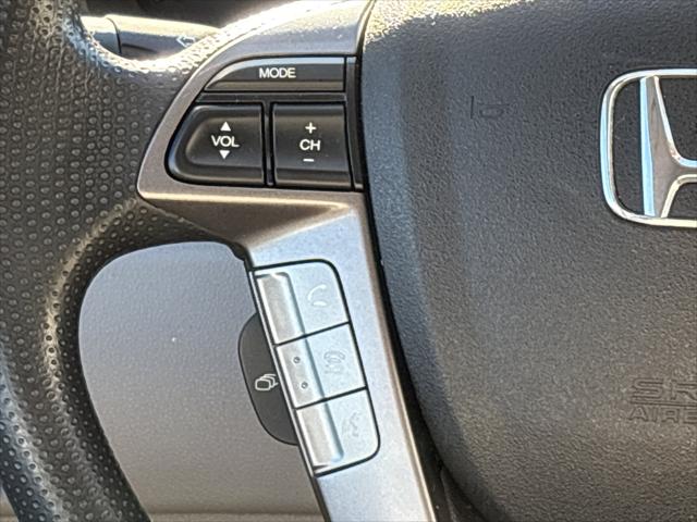 2014 Honda Odyssey EX