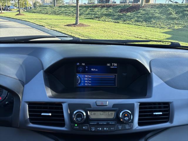 2014 Honda Odyssey EX