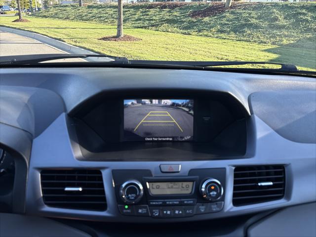 2014 Honda Odyssey EX
