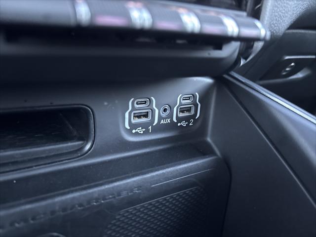 2023 Ram 1500 Laramie Crew Cab 4x4 57 Box
