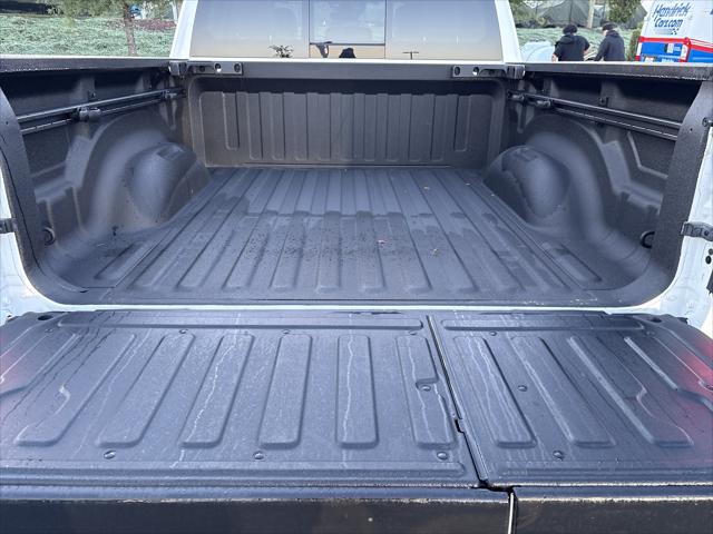 2023 Ram 1500 Laramie Crew Cab 4x4 57 Box