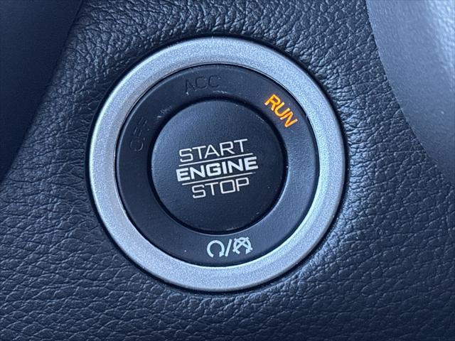 2023 Ram 1500 Big Horn Crew Cab 4x4 57 Box
