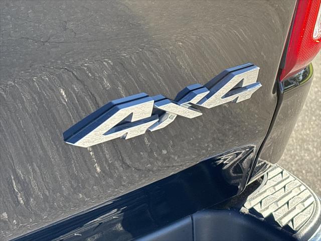 2023 Ram 1500 Big Horn Crew Cab 4x4 57 Box