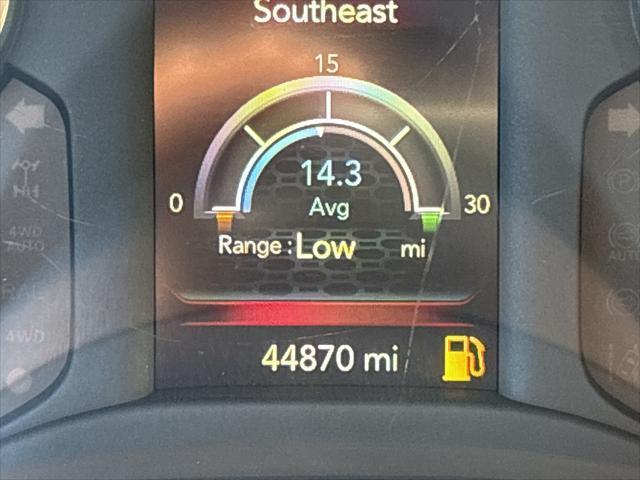 2023 Ram 1500 Big Horn Crew Cab 4x4 57 Box