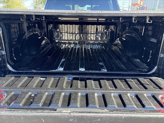 2023 Ram 1500 Big Horn Crew Cab 4x4 57 Box