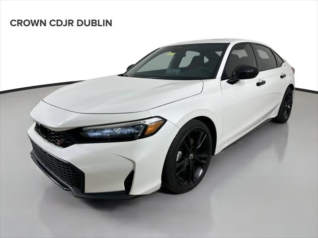 2025 Honda Civic Unknown for sale near Dublin, OH