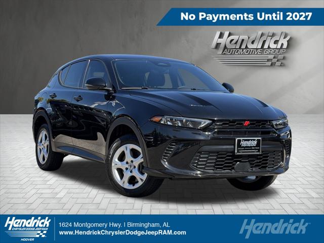 2024 Dodge Hornet GT AWD for sale in Hoover, AL