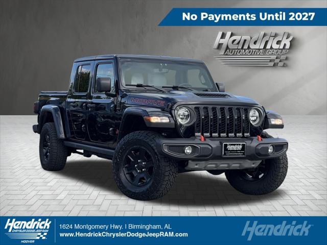 2023 Jeep Gladiator Sport for sale in Hoover, AL