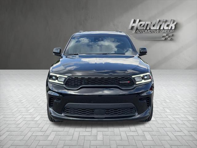 2025 Dodge Durango GT Plus AWD