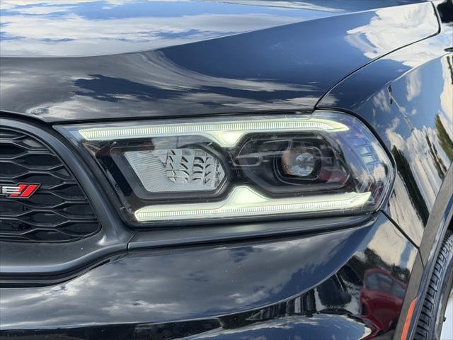 2025 Dodge Durango GT Plus AWD