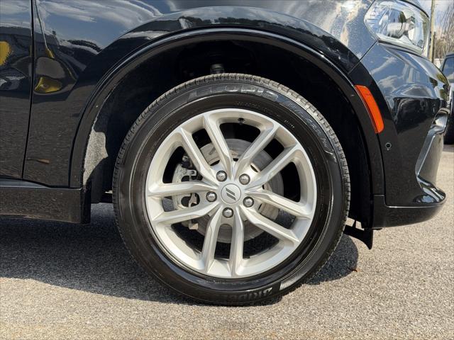 2025 Dodge Durango GT Plus AWD