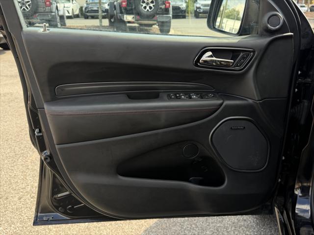 2025 Dodge Durango GT Plus AWD