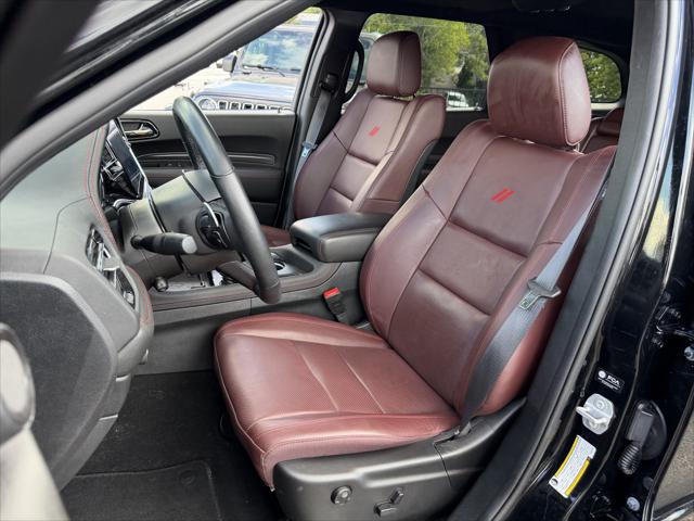 2025 Dodge Durango GT Plus AWD