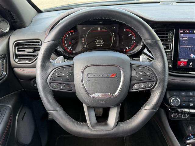 2025 Dodge Durango GT Plus AWD