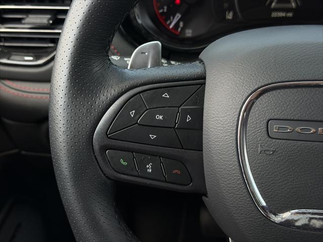 2025 Dodge Durango GT Plus AWD