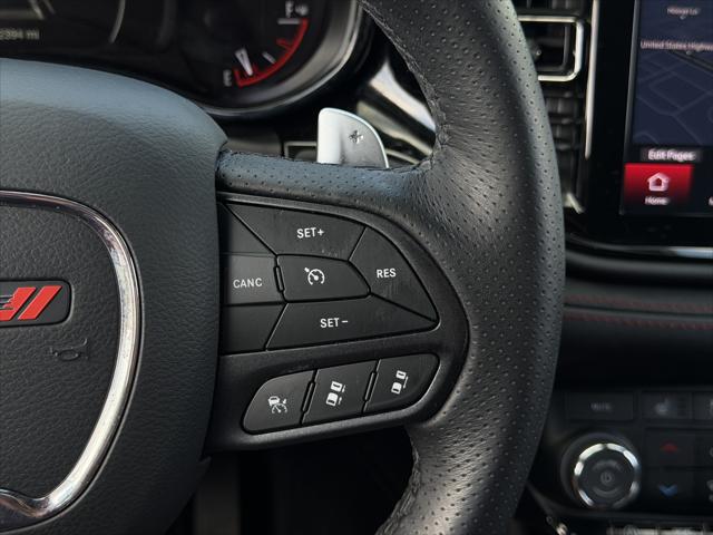 2025 Dodge Durango GT Plus AWD