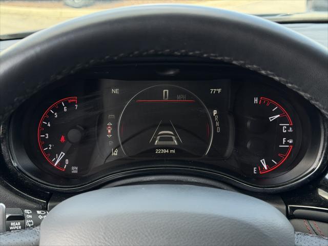 2025 Dodge Durango GT Plus AWD