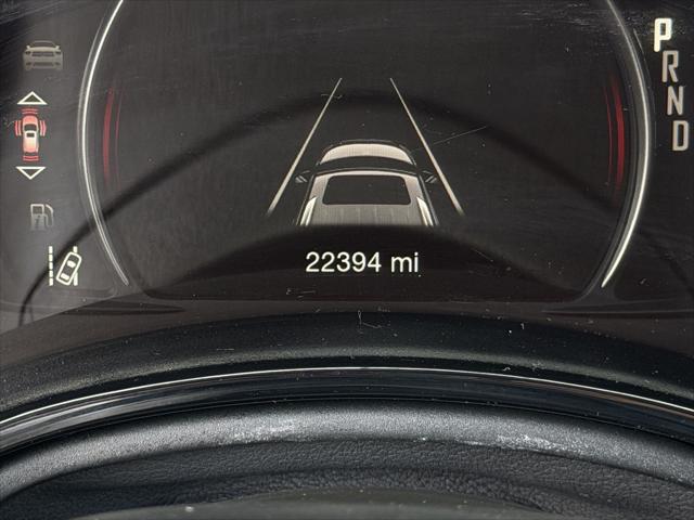 2025 Dodge Durango GT Plus AWD