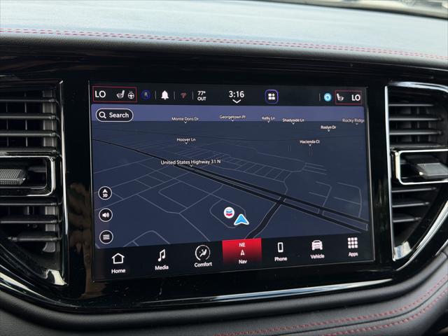 2025 Dodge Durango GT Plus AWD