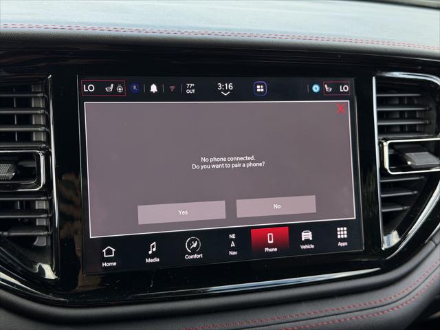 2025 Dodge Durango GT Plus AWD