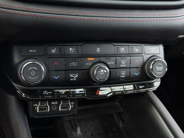 2025 Dodge Durango GT Plus AWD