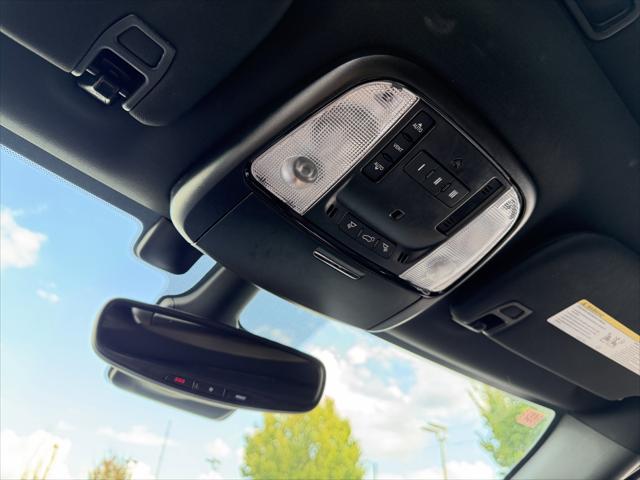 2025 Dodge Durango GT Plus AWD