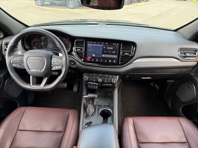 2025 Dodge Durango GT Plus AWD