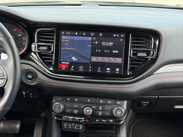 2025 Dodge Durango GT Plus AWD
