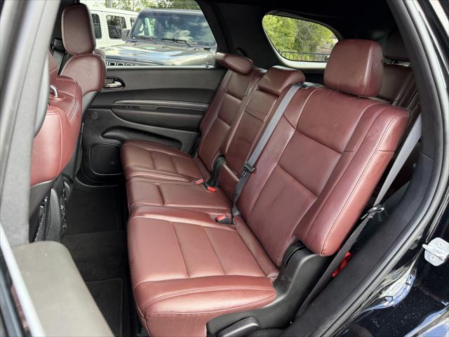 2025 Dodge Durango GT Plus AWD