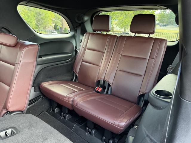 2025 Dodge Durango GT Plus AWD