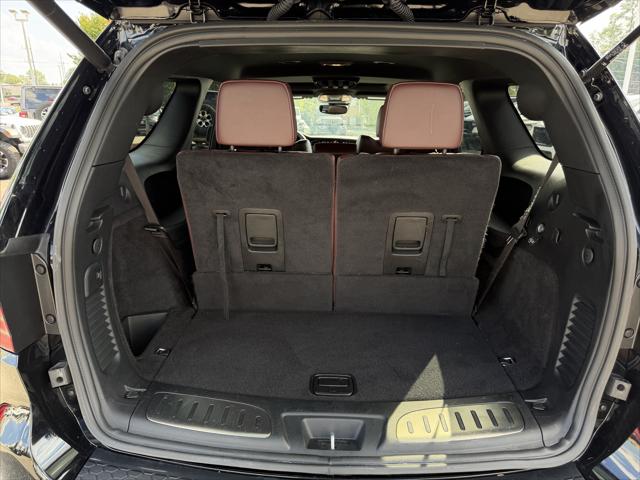 2025 Dodge Durango GT Plus AWD