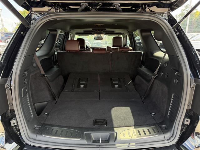 2025 Dodge Durango GT Plus AWD