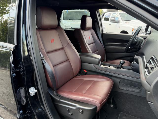 2025 Dodge Durango GT Plus AWD