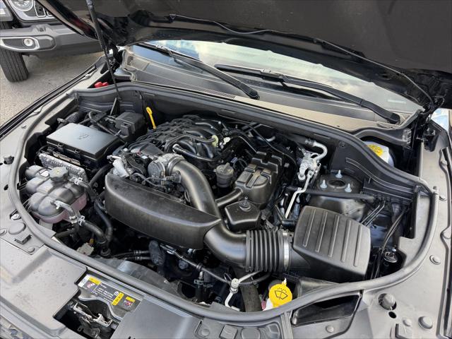 2025 Dodge Durango GT Plus AWD