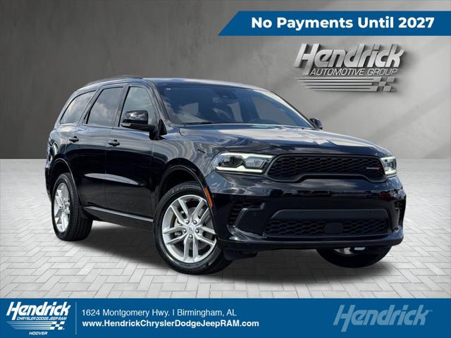 2025 Dodge Durango GT Plus AWD for sale in Hoover, AL