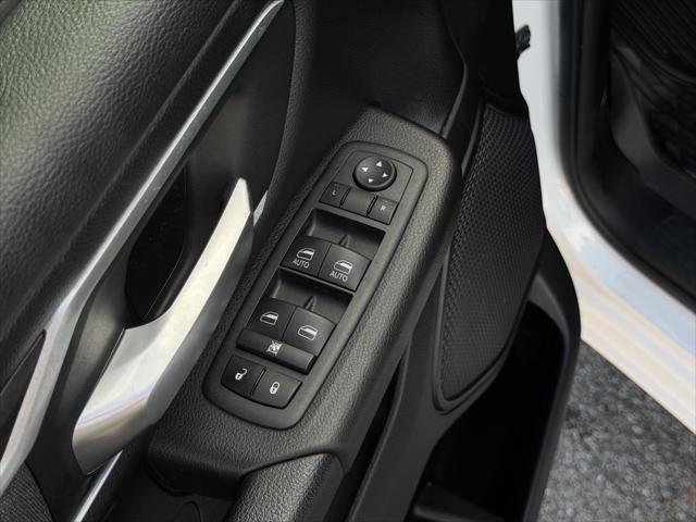 2022 Ram 1500 Big Horn Crew Cab 4x4 57 Box