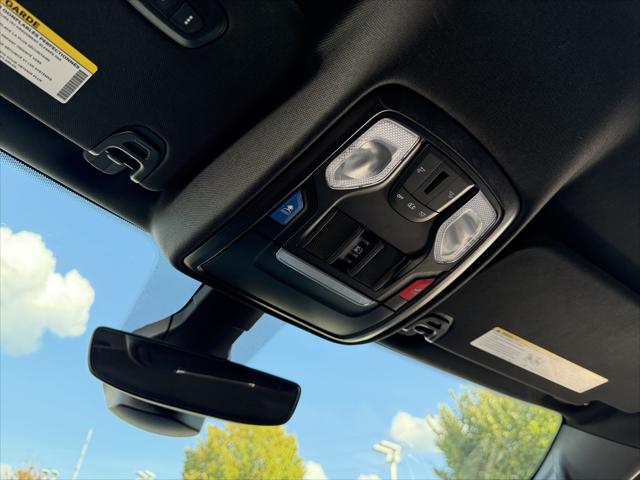 2022 Ram 1500 Big Horn Crew Cab 4x4 57 Box