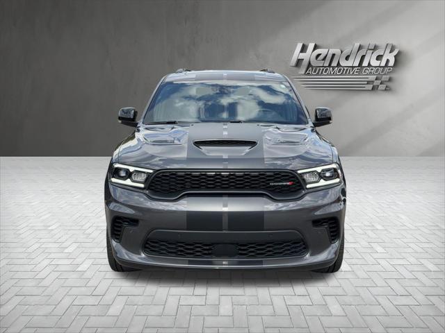 2025 Dodge Durango R/T Plus AWD