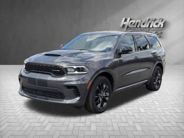 2025 Dodge Durango R/T Plus AWD