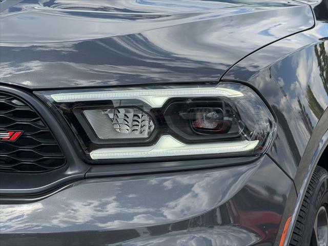 2025 Dodge Durango R/T Plus AWD