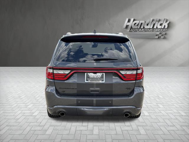 2025 Dodge Durango R/T Plus AWD