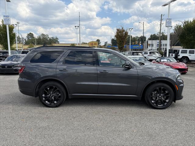 2025 Dodge Durango R/T Plus AWD